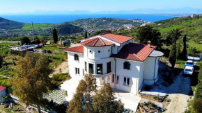 Domus Mare Cilento